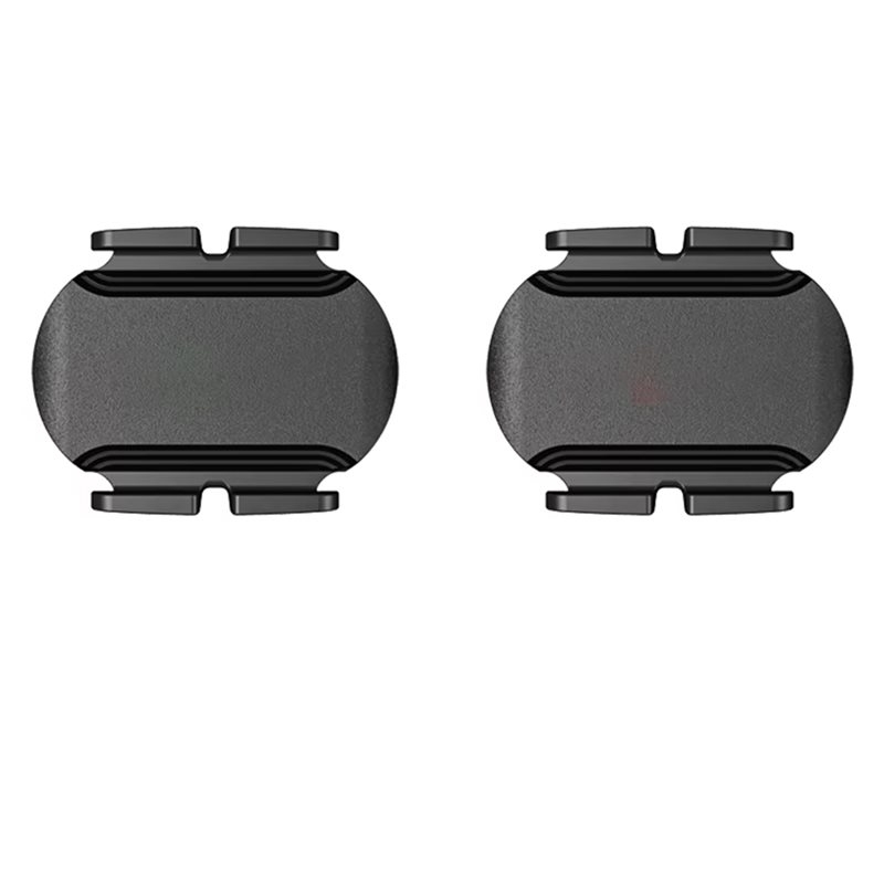 Cycling Speed Cadence Sensor Dual - Wysokiej jakości akcesoria rowerowe: 2 sztuki,