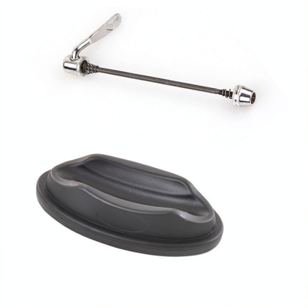 Bike Trainer Front Wheel Riser Block - Podpórka do kół przednich rowerów, blok