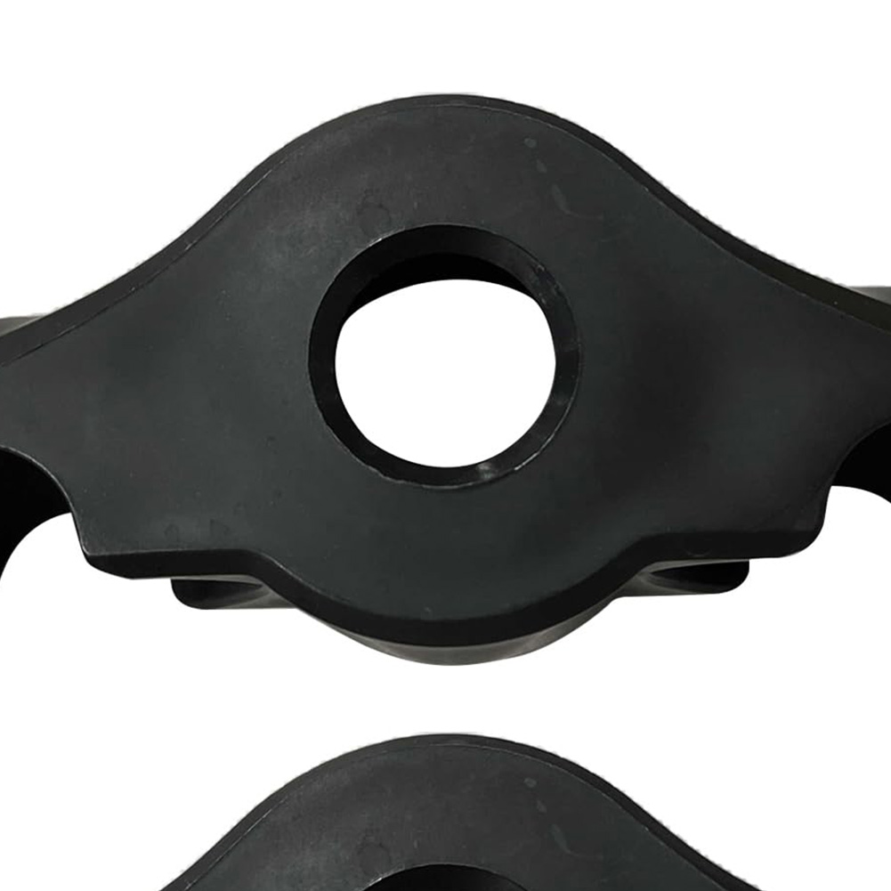 Rocker Plate Indoor Bike Trainer - 2/4 sztuki – nakładki na stopy