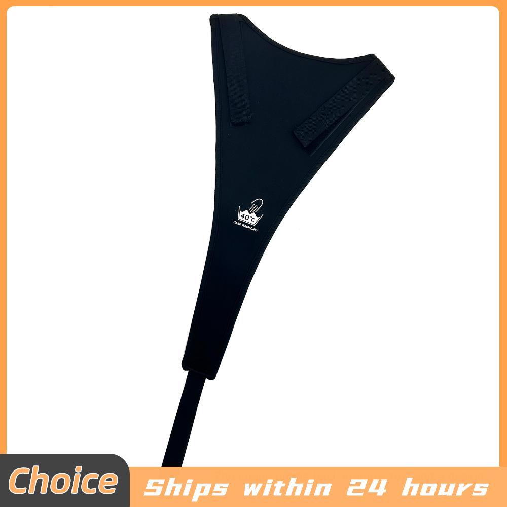 Bike Trainer Sweat Cover Guard - Ochraniacz na ramę roweru przed potem