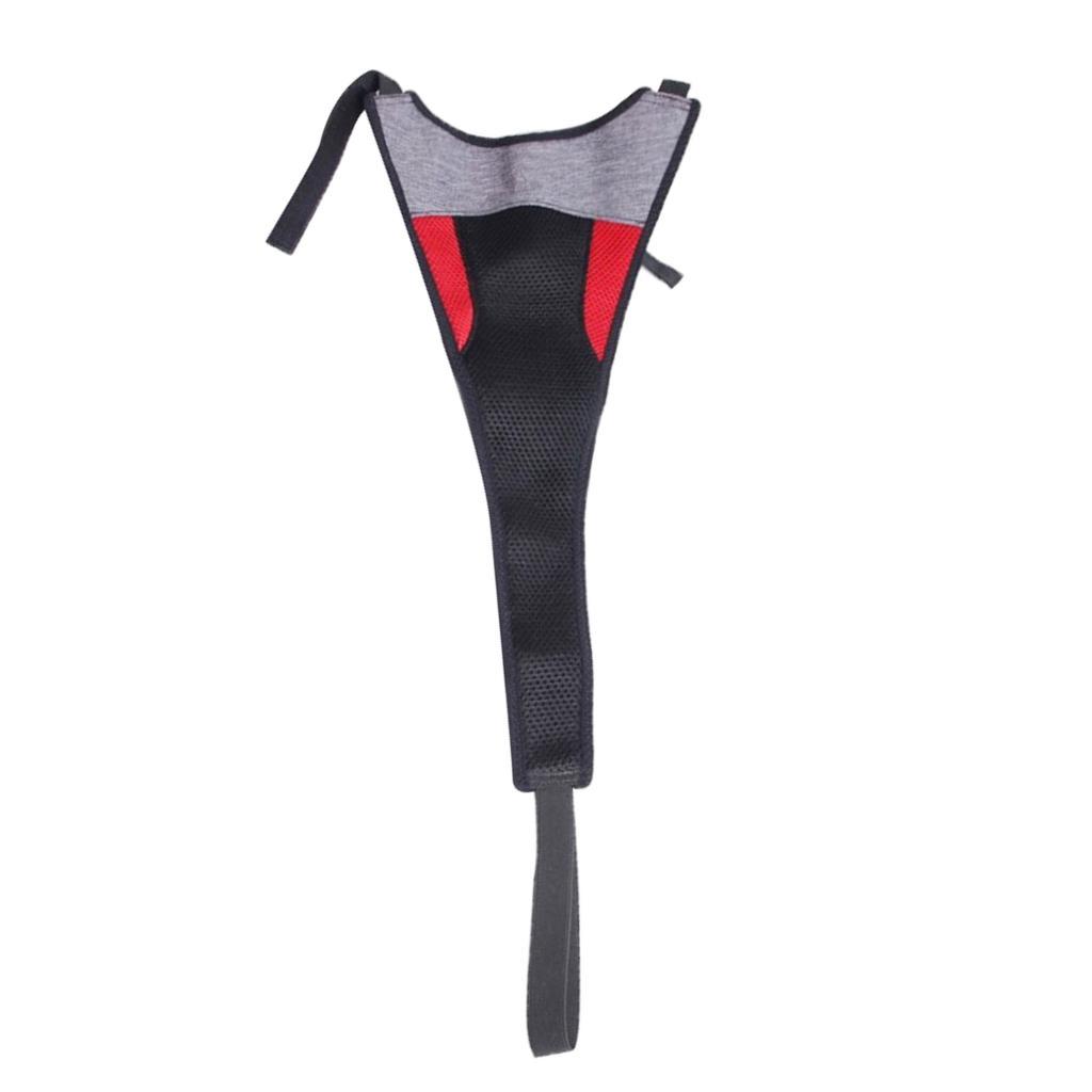 Bike Trainer Sweat Cover Guard - Pokrowiec na rower stacjonarny chroniący przed