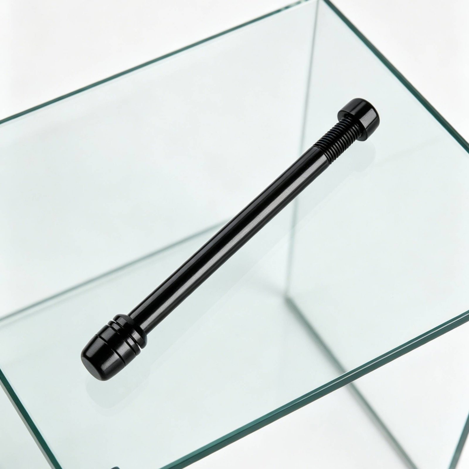 Thru Axle Adapter For Bike Trainer - Adapter osi przelotowej do trenażera rowerowego,