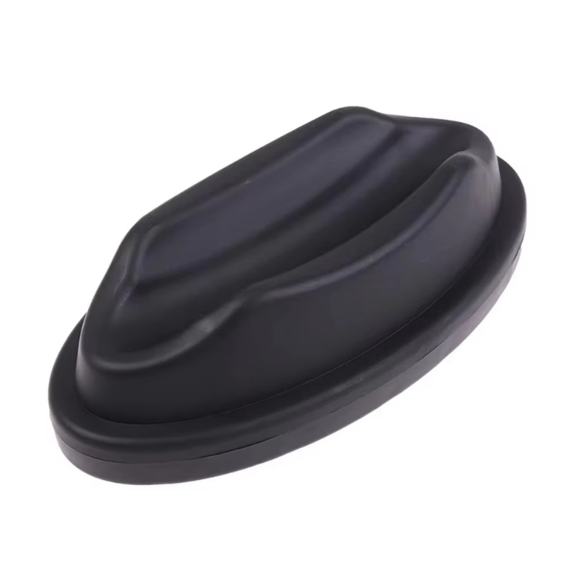 Bike Trainer Front Wheel Riser Block - Rama mocująca przednie koło do roweru