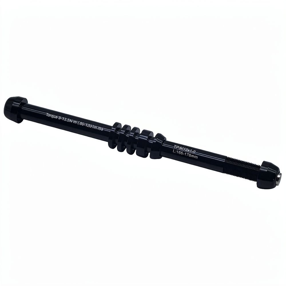 Thru Axle Adapter For Bike Trainer - Adapter do treningu na rowerze stacjonarnym,