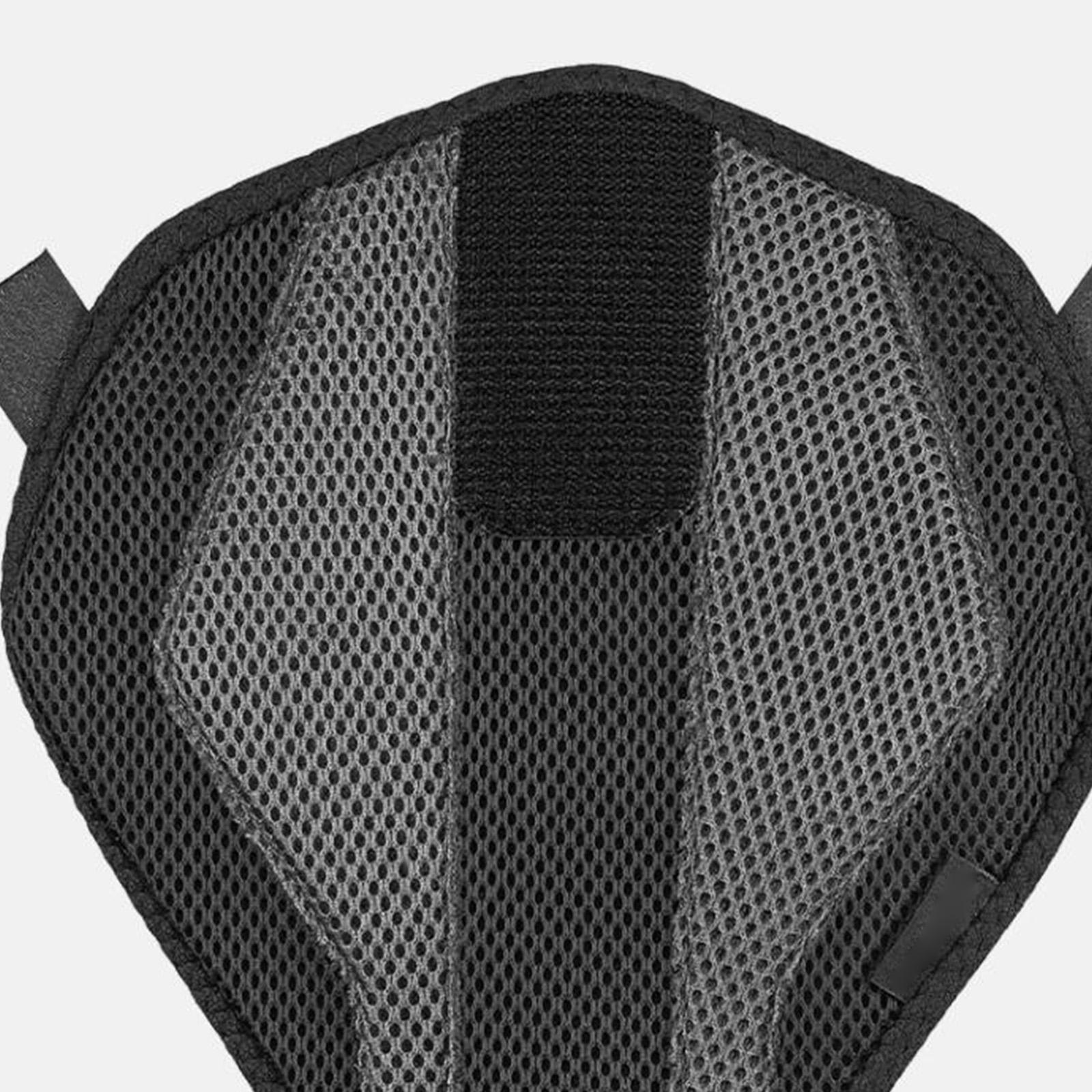 Bike Trainer Sweat Cover Guard - Pokrowiec na trenażer rowerowy, przenośna siatka