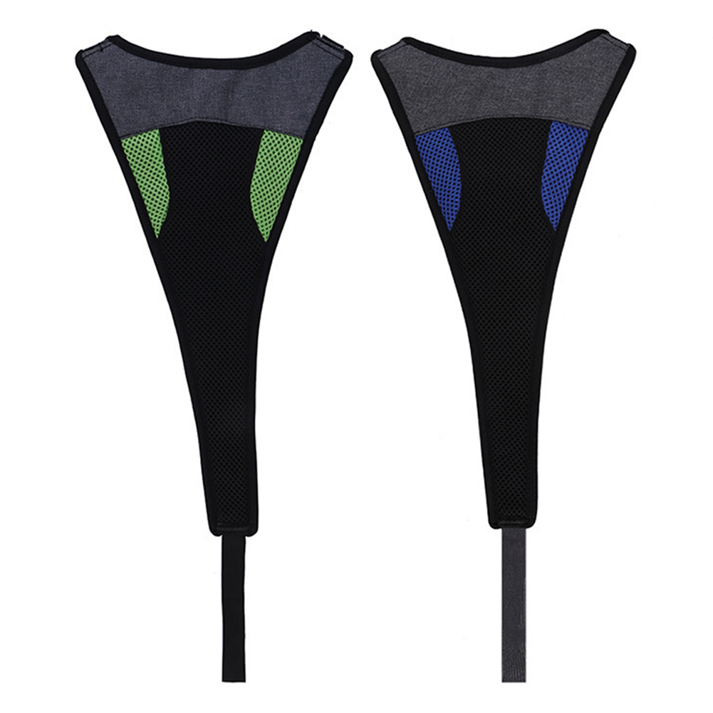 Bike Trainer Sweat Cover Guard - 1/2 SZT. Osłona ramy roweru przed