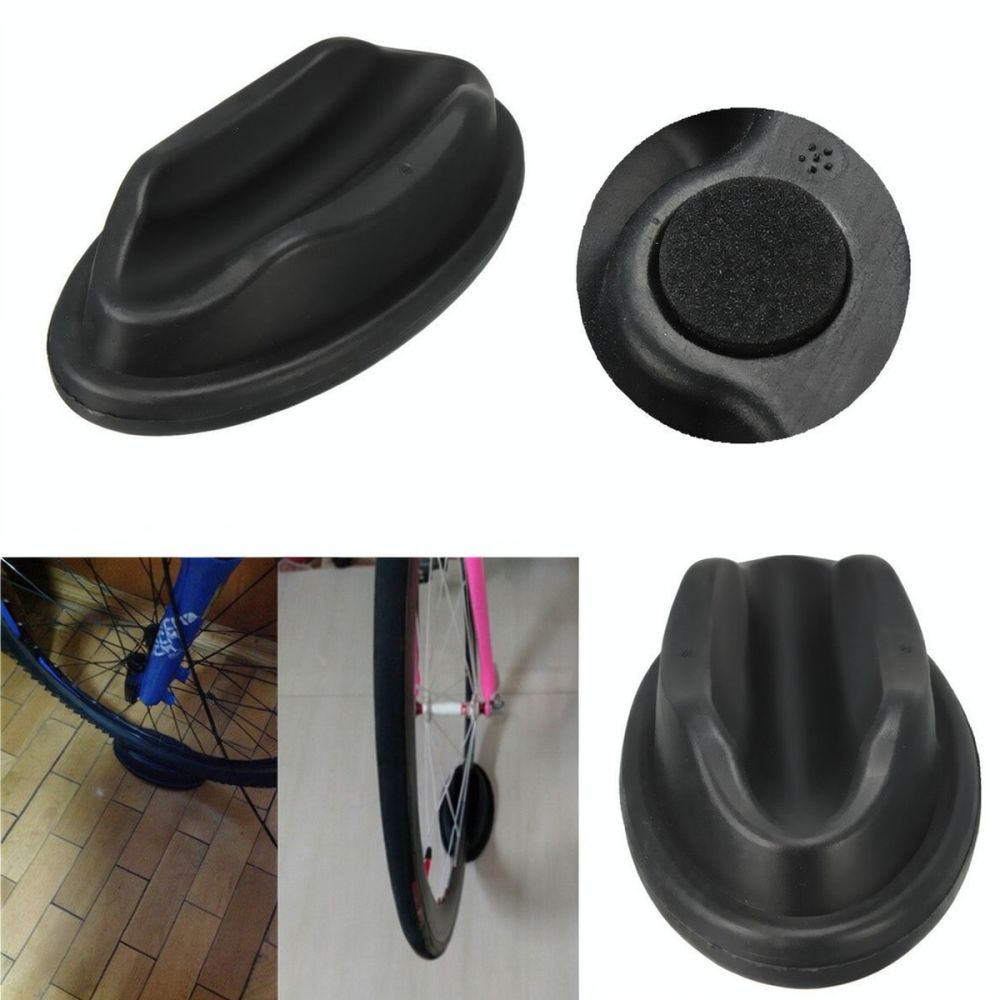 Bike Trainer Front Wheel Riser Block - Podkładka pod przednie koło do treningu