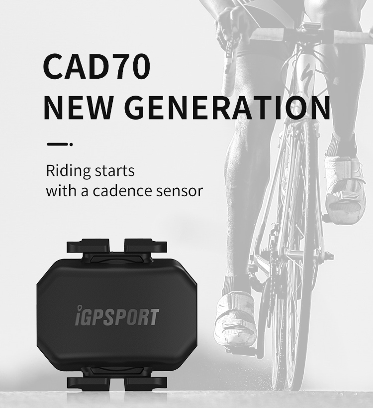 Czujniki prędkości i kadencji  – Cycling Speed Cadence Sensor Dual recenzja i cena