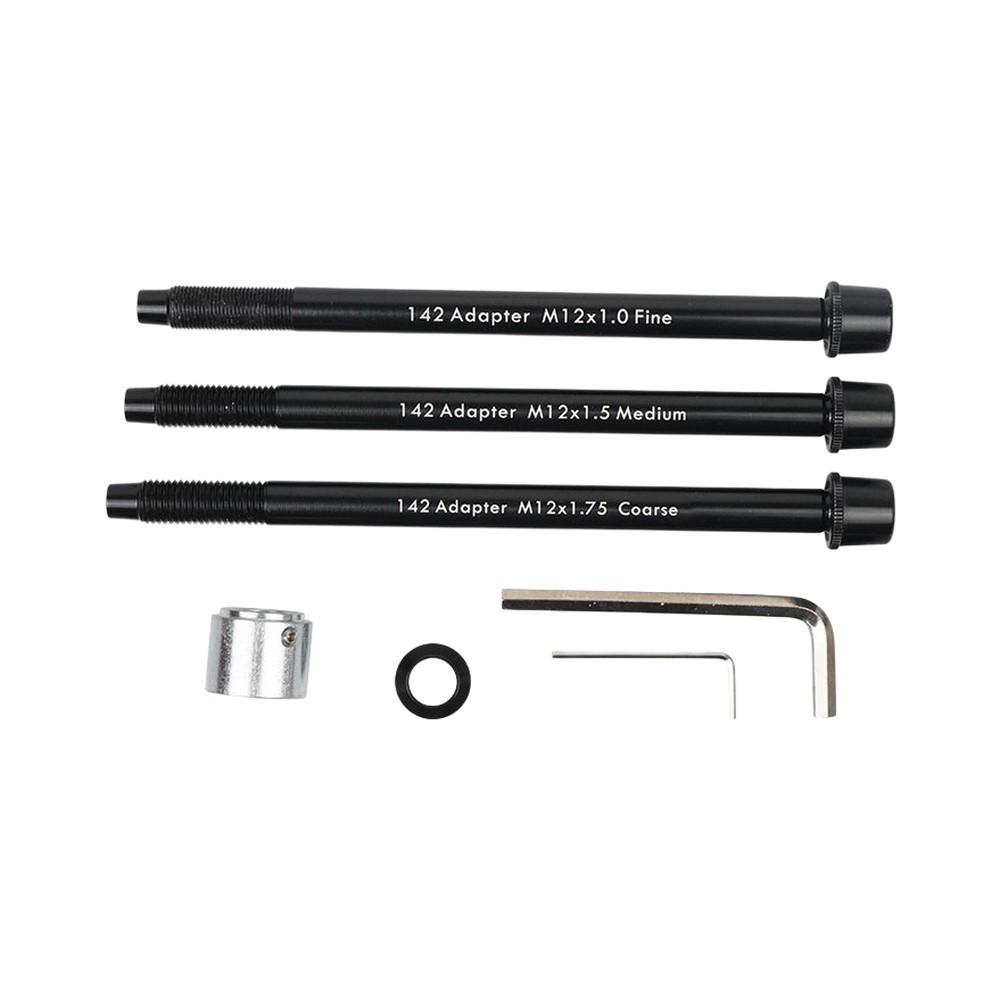 Adapter do osi poprzecznej wyk – Thru Axle Adapter For Bike Trainer recenzja i cena