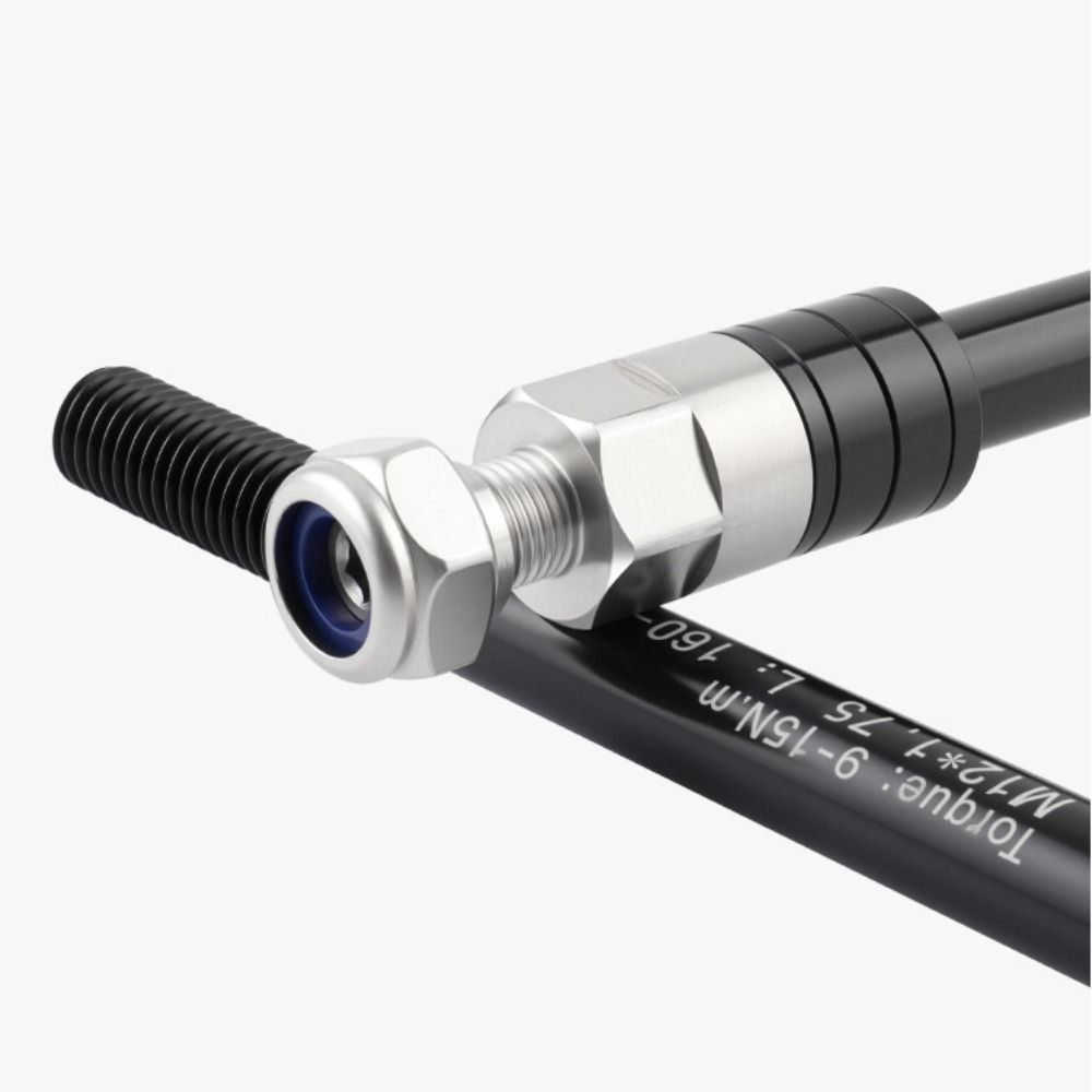 Adapter do przyczepki rowerowe – Thru Axle Adapter For Bike Trainer recenzja i cena