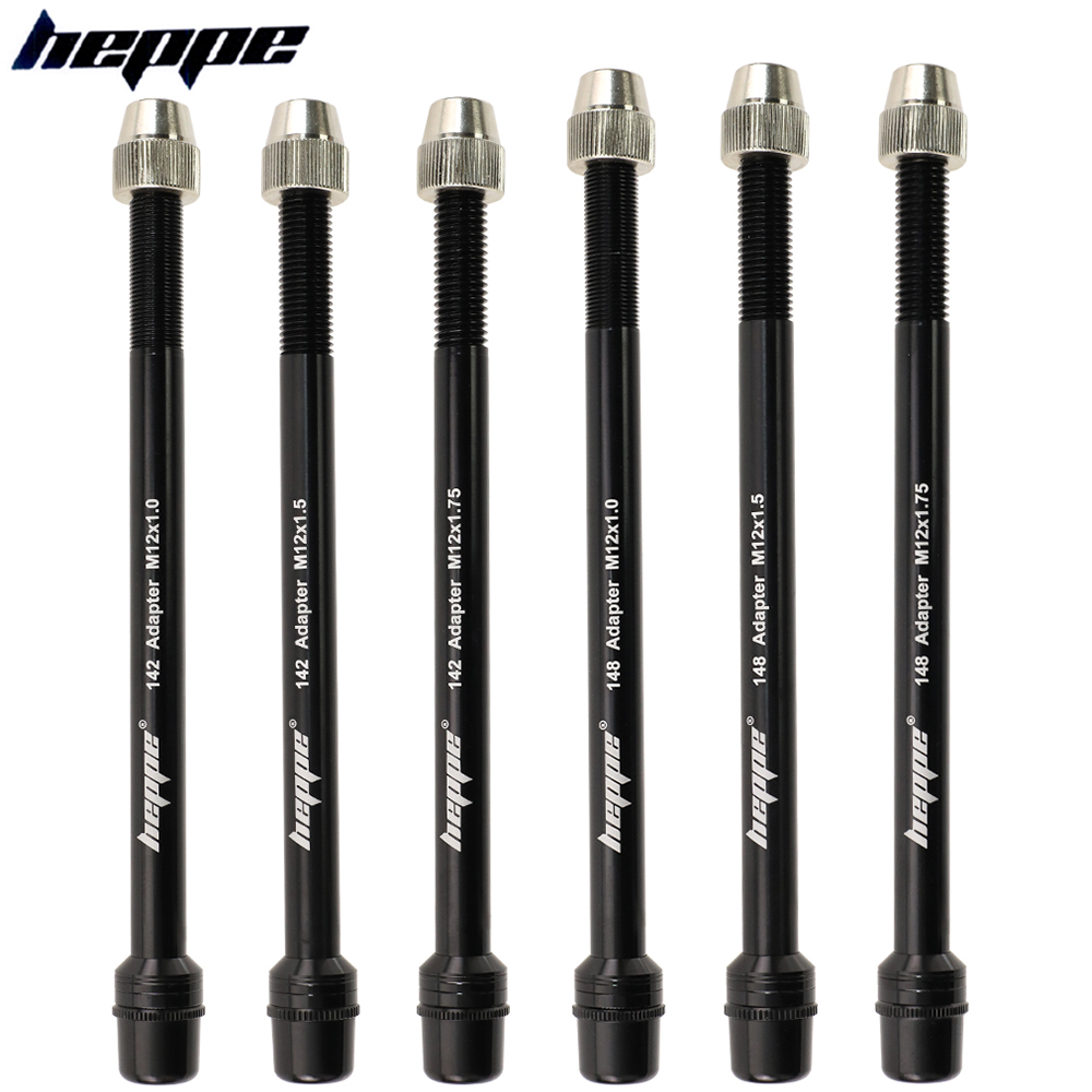 Przez oś do treningu roweroweg – Thru Axle Adapter For Bike Trainer recenzja i cena