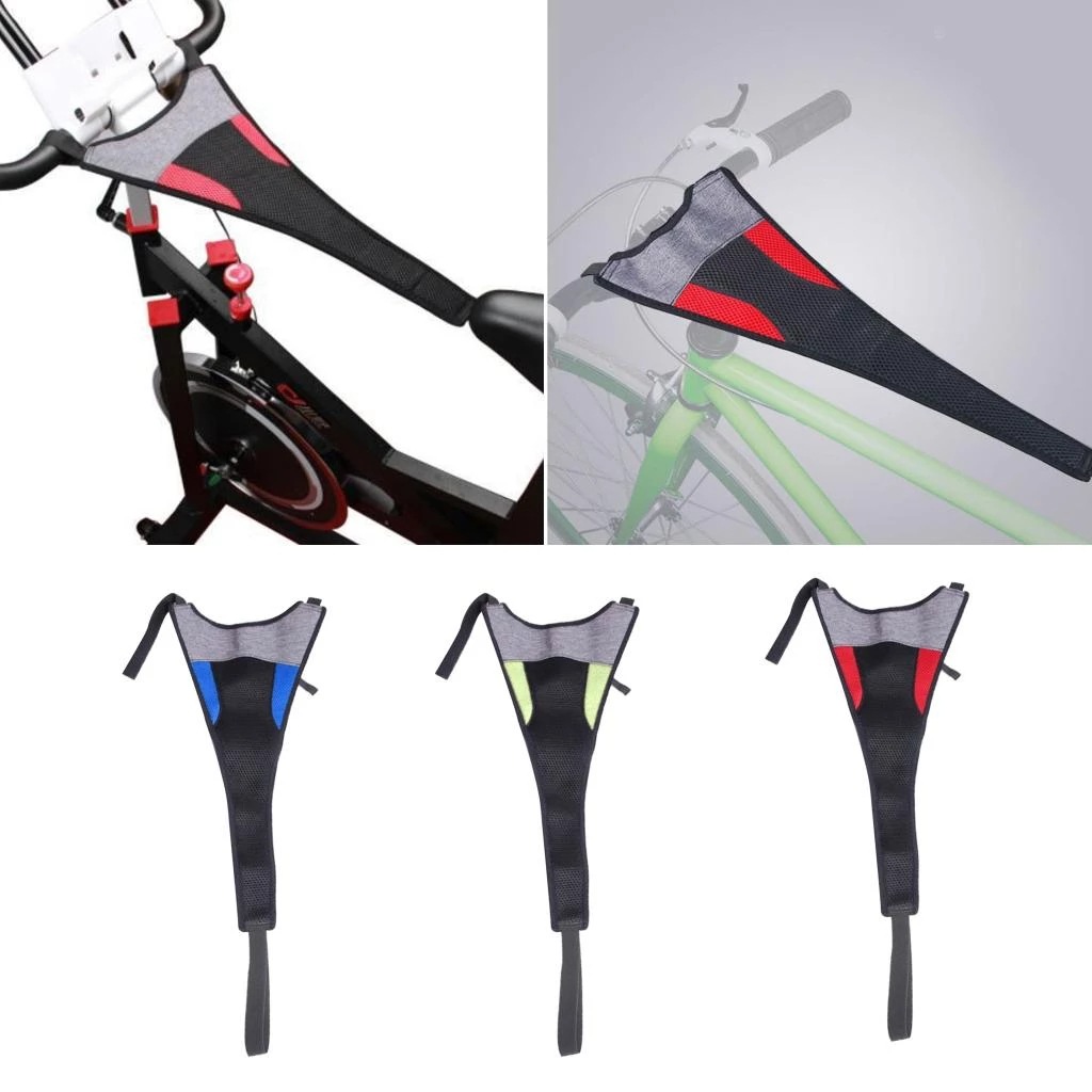 Kryty rower MTB rama trenera r – Bike Trainer Sweat Cover Guard recenzja i cena