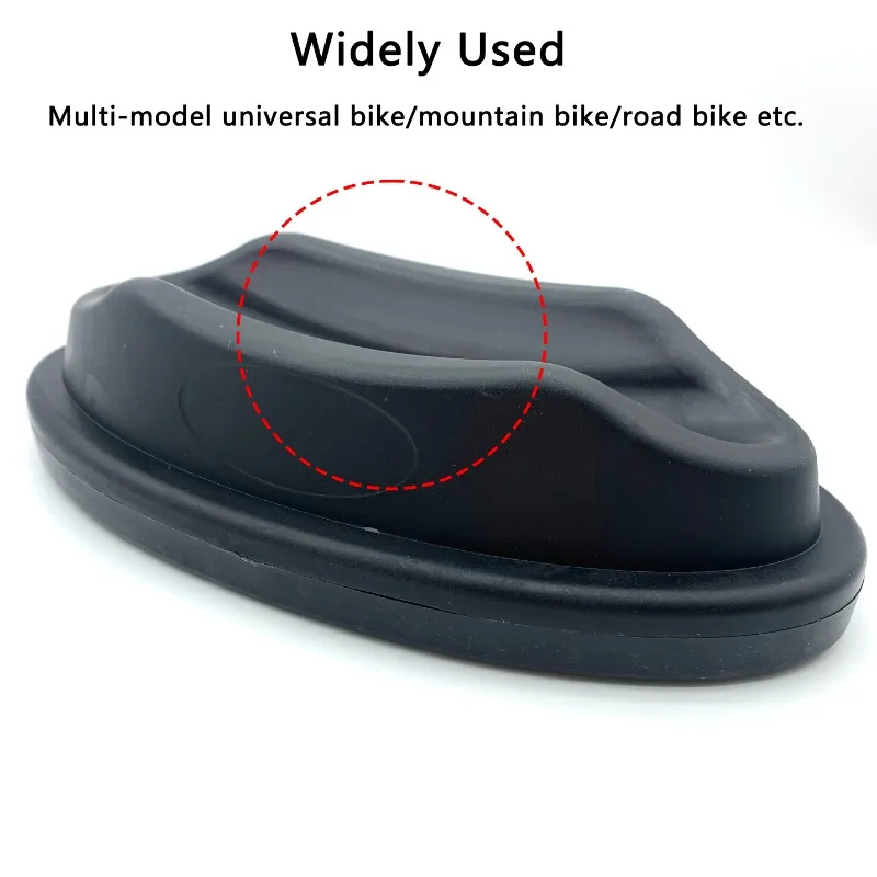 Podkładka pod przednie koło ro – Bike Trainer Front Wheel Riser Block recenzja i cena