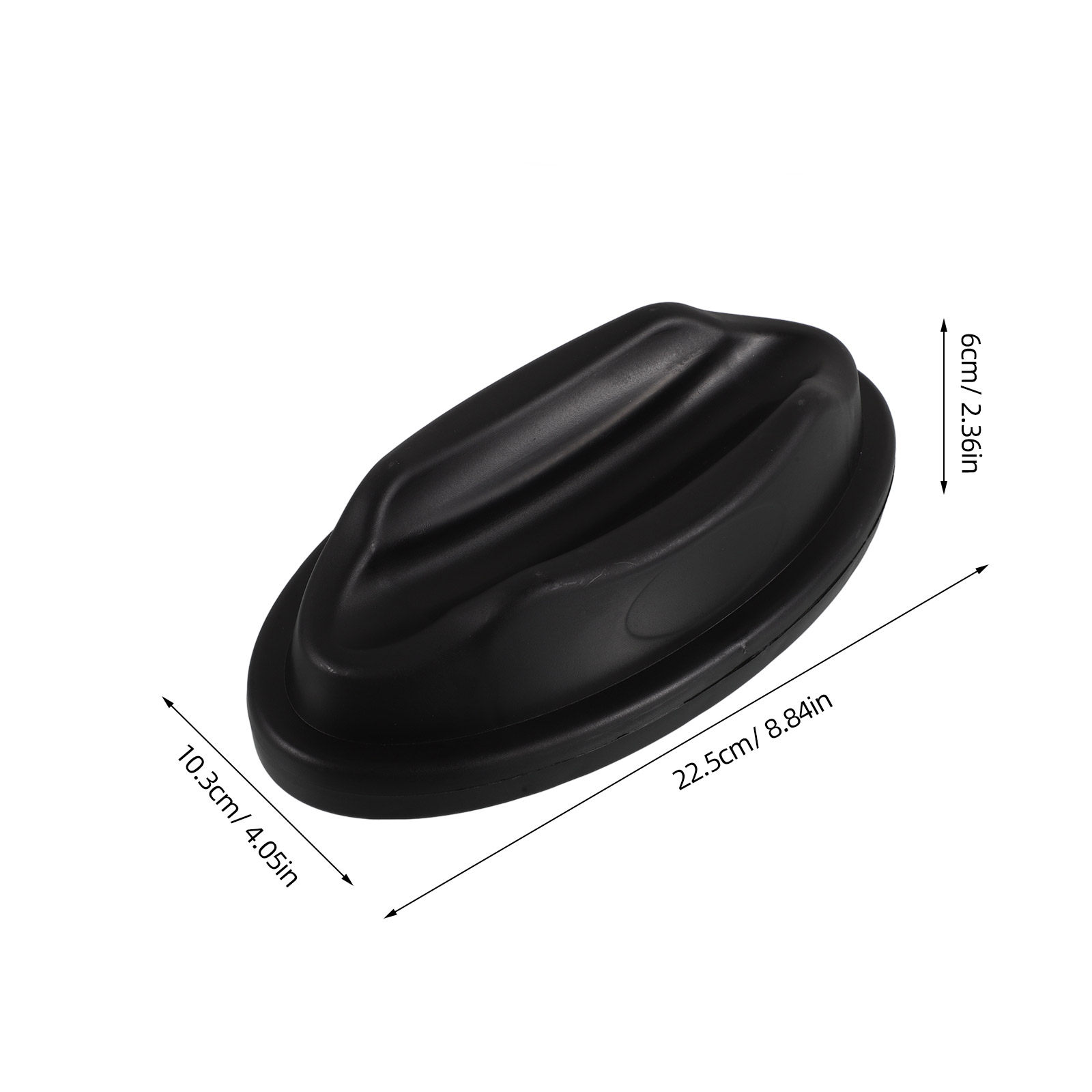 Podpórka do przedniego koła ro – Bike Trainer Front Wheel Riser Block recenzja i cena