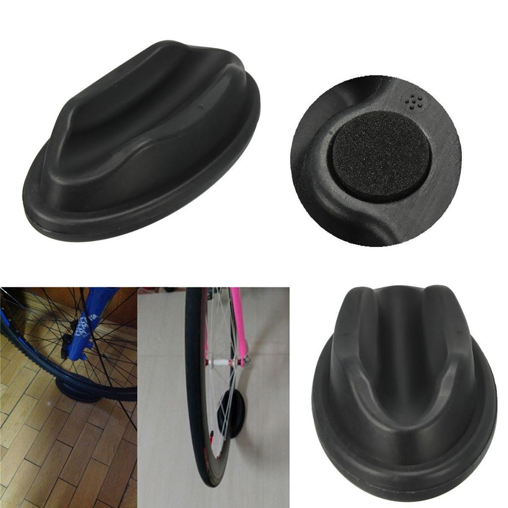 Podkładka pod przednie koło ro – Bike Trainer Front Wheel Riser Block recenzja i cena