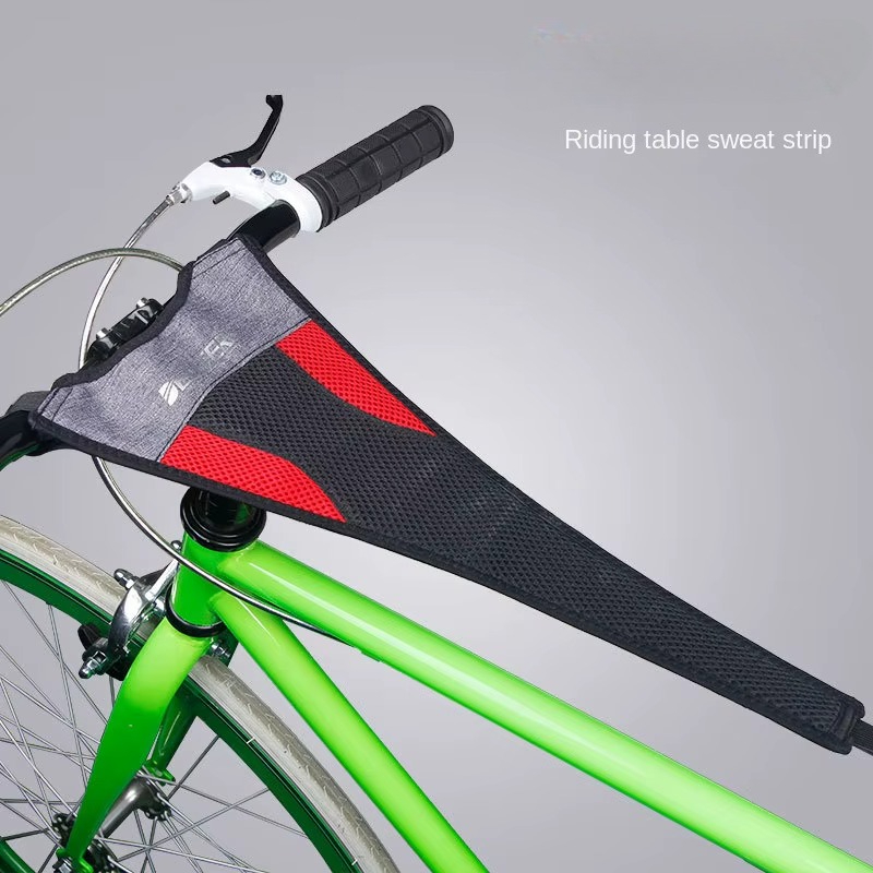 Trener rowerowy z siatką na po – Bike Trainer Sweat Cover Guard recenzja i cena