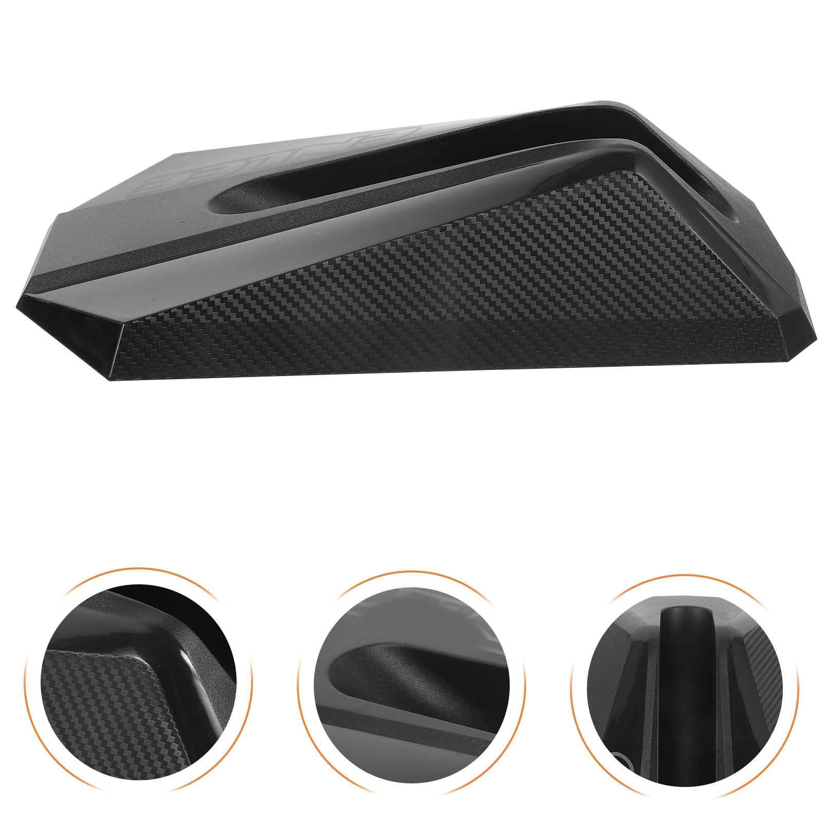 Podstawka pod przednie koło do – Bike Trainer Front Wheel Riser Block recenzja i cena