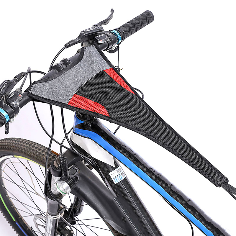 Nowa siatka ochronna na ramę r – Bike Trainer Sweat Cover Guard recenzja i cena