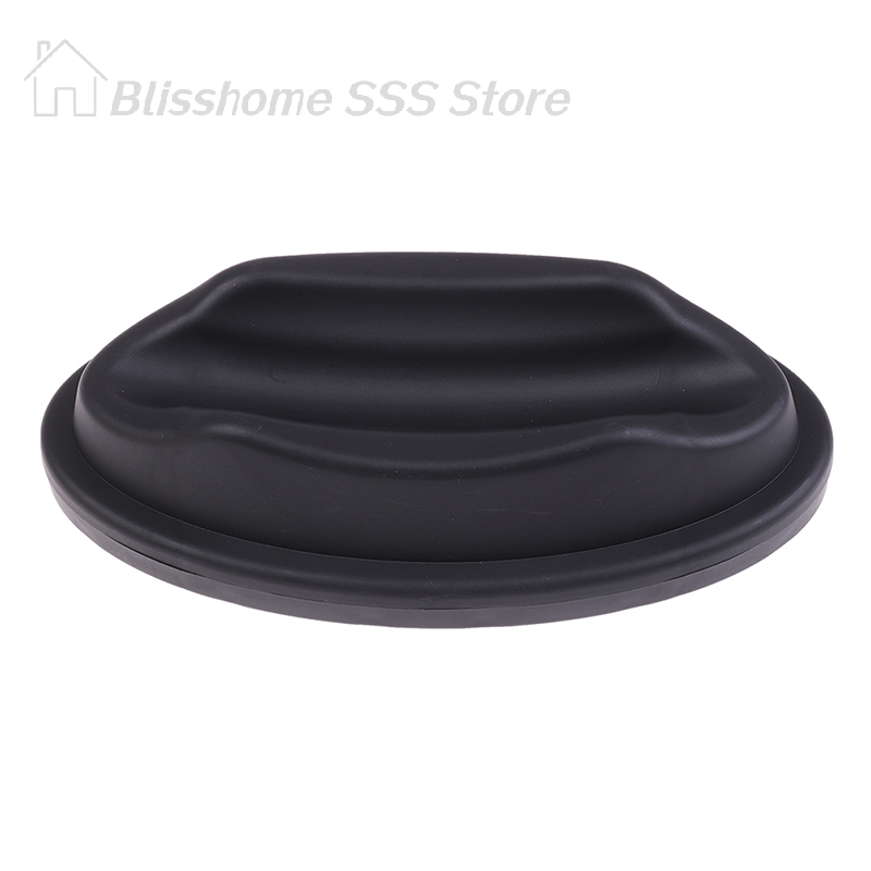 【S】1 szt. Stojak do treningu r – Bike Trainer Front Wheel Riser Block recenzja i cena