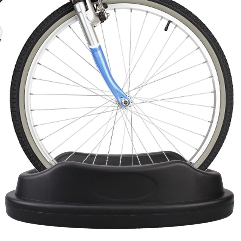 Podwyższenie przedniego koła r – Bike Trainer Front Wheel Riser Block recenzja i cena