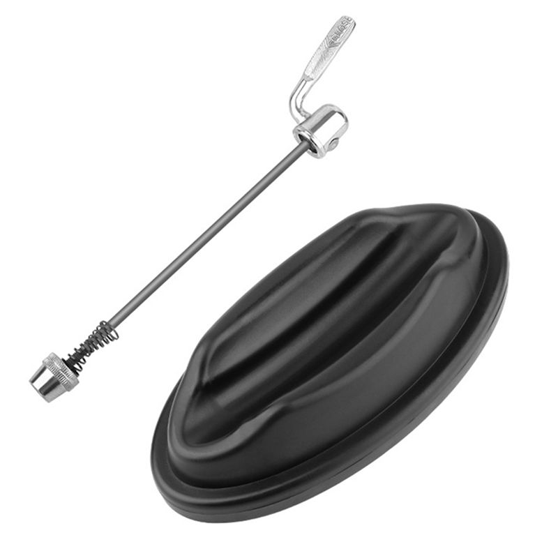 A20F - Rama mocująca przednie  – Bike Trainer Front Wheel Riser Block recenzja i cena