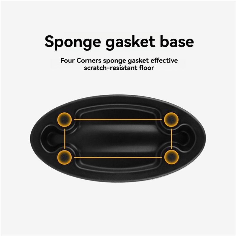 A20F - Rama mocująca przednie  – Bike Trainer Front Wheel Riser Block recenzja i cena
