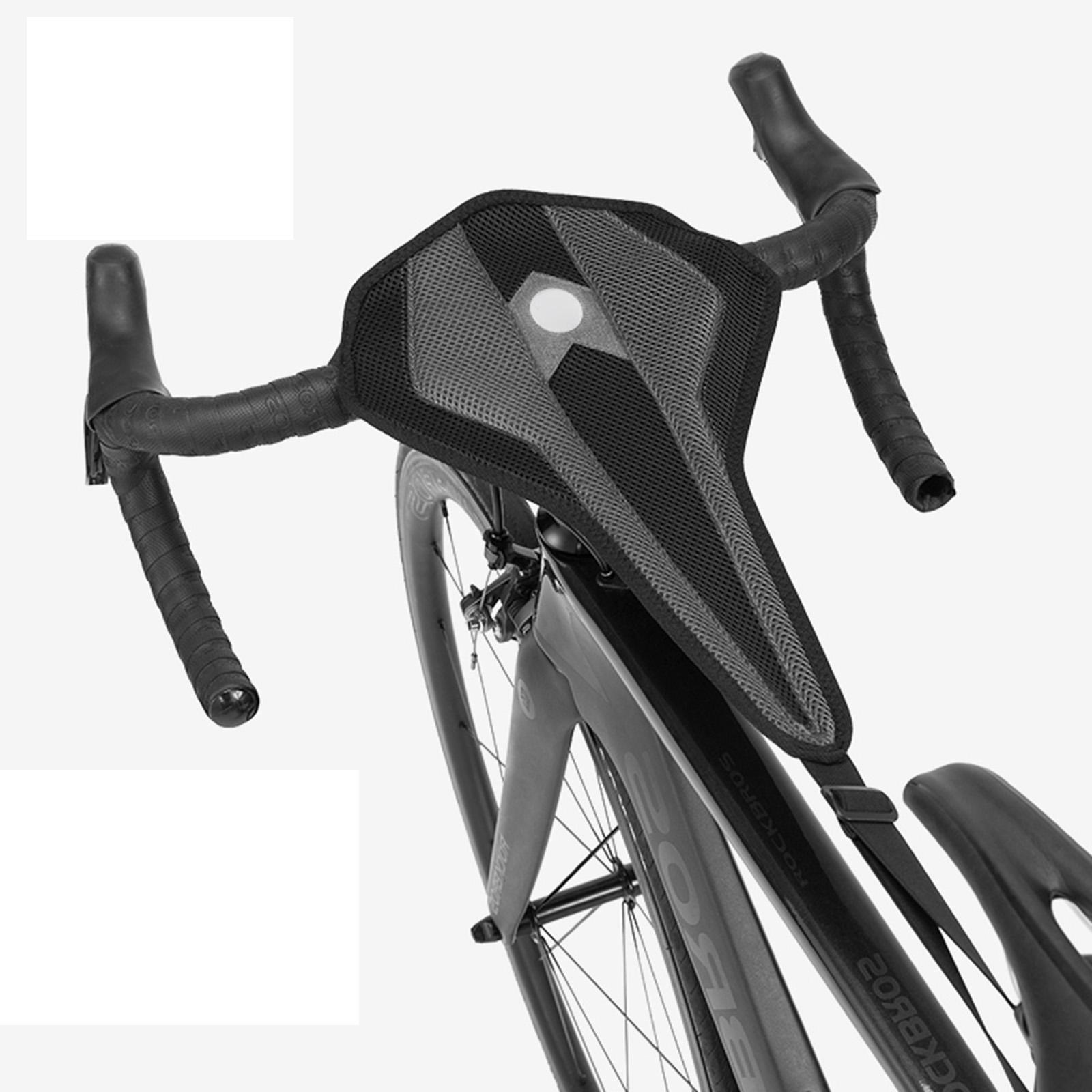Pasek pochłaniający pot do tre – Bike Trainer Sweat Cover Guard recenzja i cena
