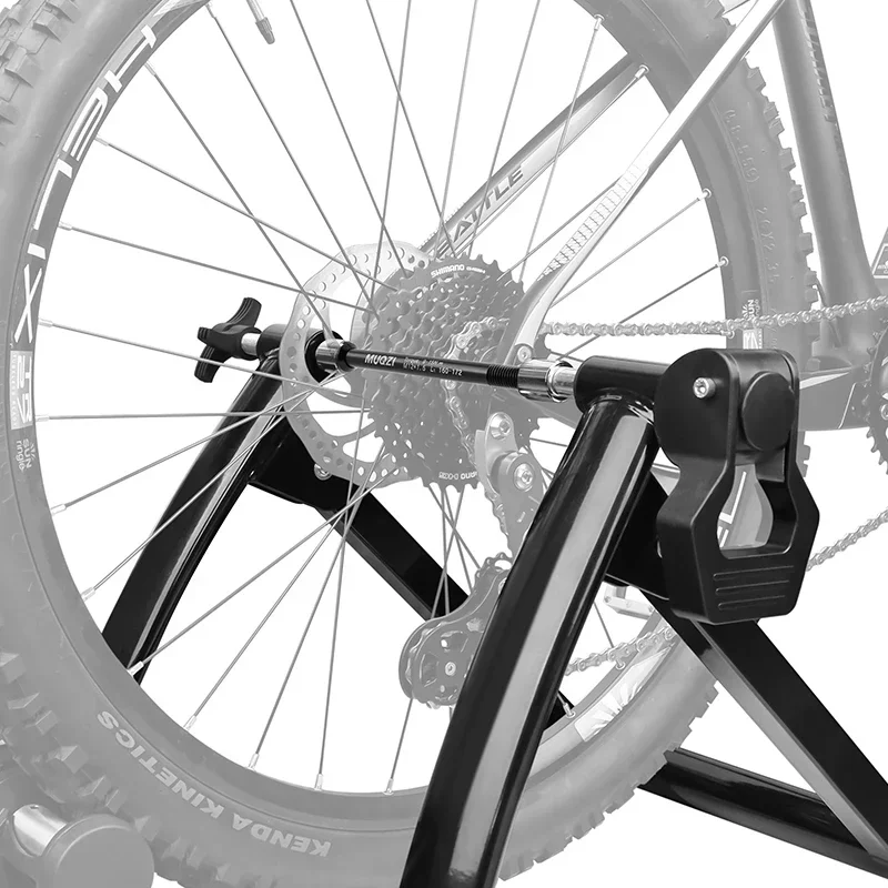 Adapter osi przelotowej do tre – Thru Axle Adapter For Bike Trainer recenzja i cena