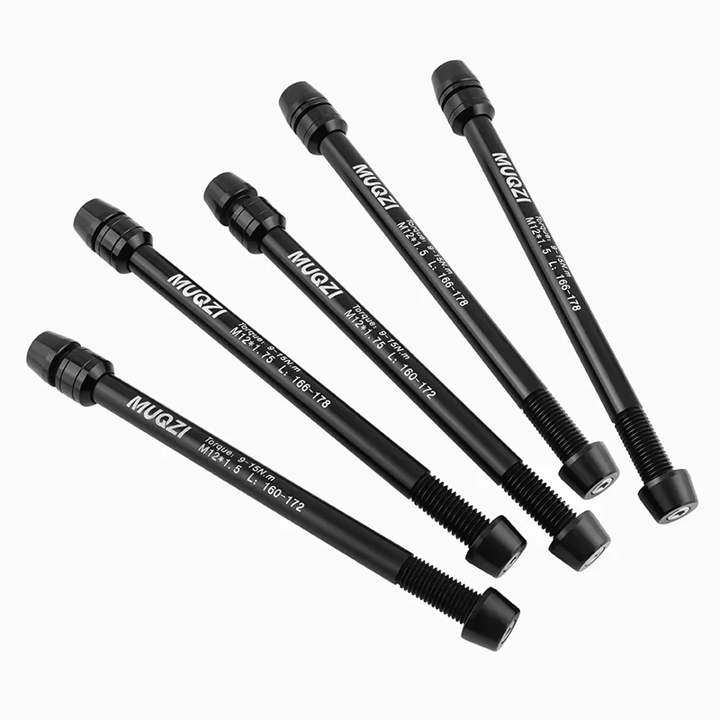 Adapter osi przelotowej do tre – Thru Axle Adapter For Bike Trainer recenzja i cena