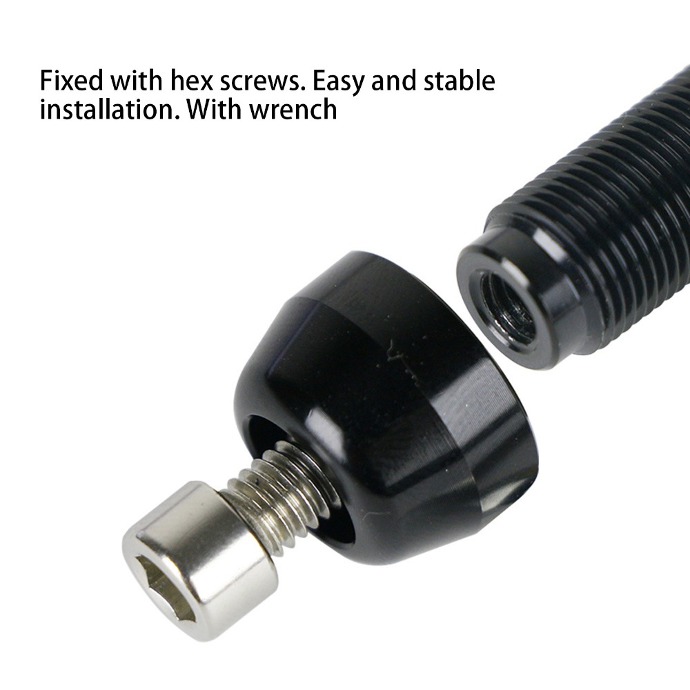 Oś przelotowa rowerowa M12x1.0 – Thru Axle Adapter For Bike Trainer recenzja i cena