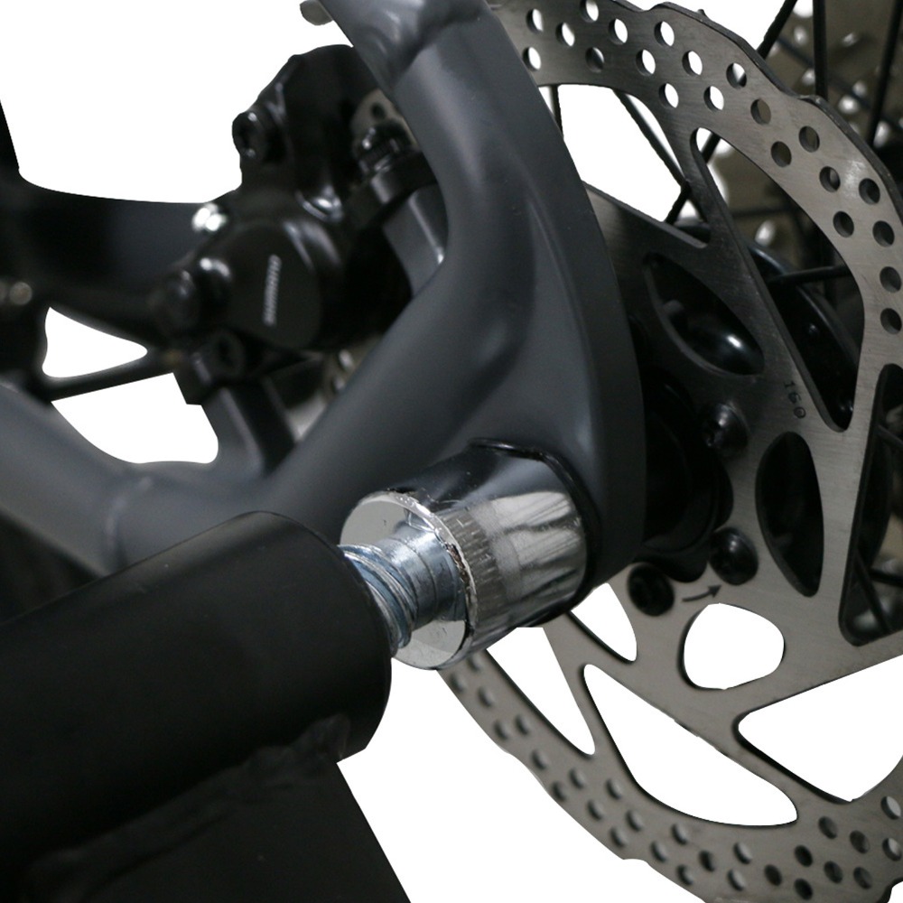 Oś przelotowa rowerowa M12x1.0 – Thru Axle Adapter For Bike Trainer recenzja i cena