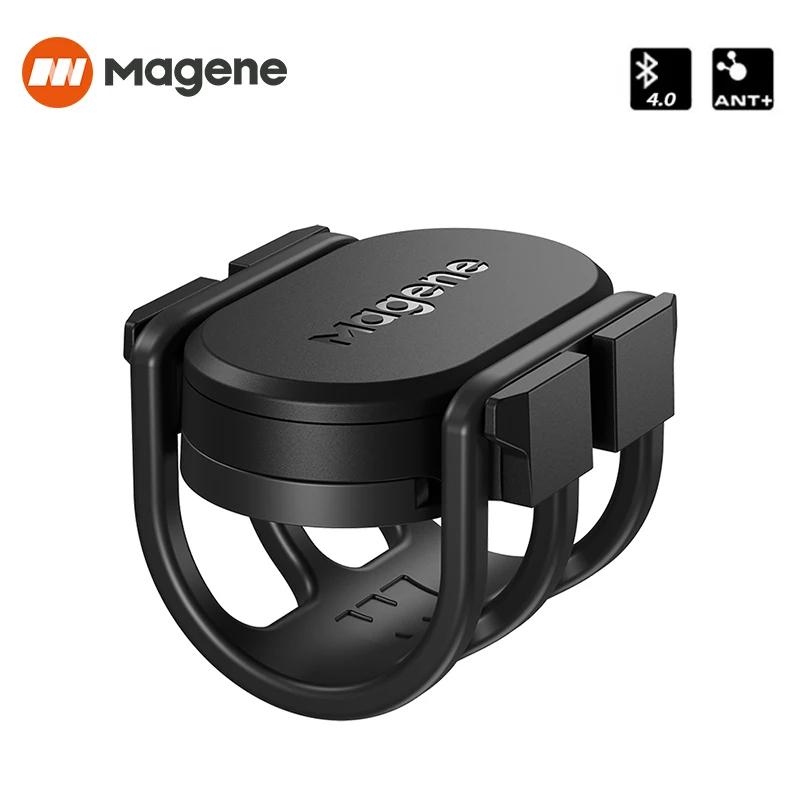 Czujnik prędkości i kadencji M – Cycling Speed Cadence Sensor Dual recenzja i cena