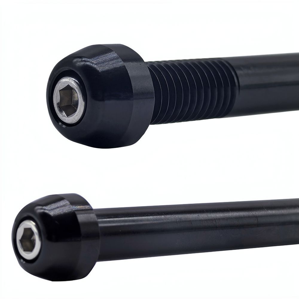 Adapter do osi trenera rowerow – Thru Axle Adapter For Bike Trainer recenzja i cena