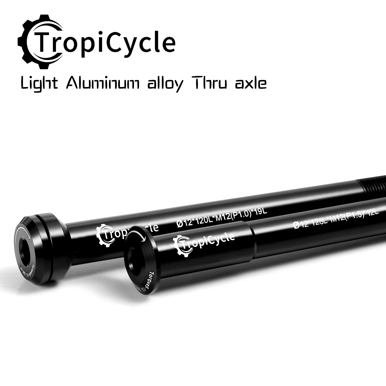 Oś przelotowa do roweru górski – Thru Axle Adapter For Bike Trainer recenzja i cena