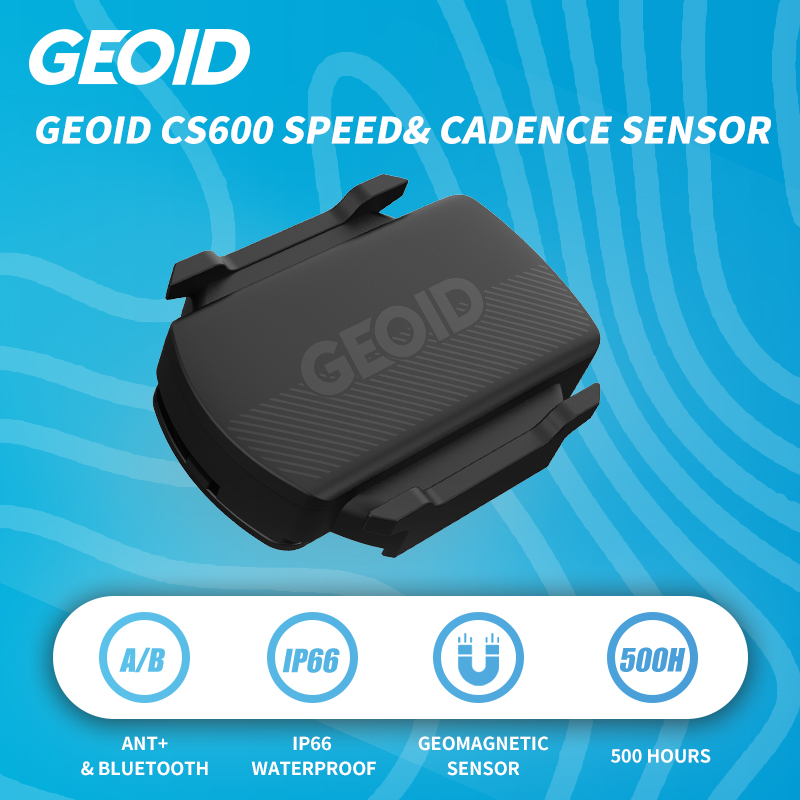 Czujnik prędkości i kadencji r – Cycling Speed Cadence Sensor Dual recenzja i cena