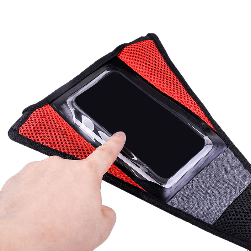 1 szt. Pasek pochłaniający pot – Bike Trainer Sweat Cover Guard recenzja i cena
