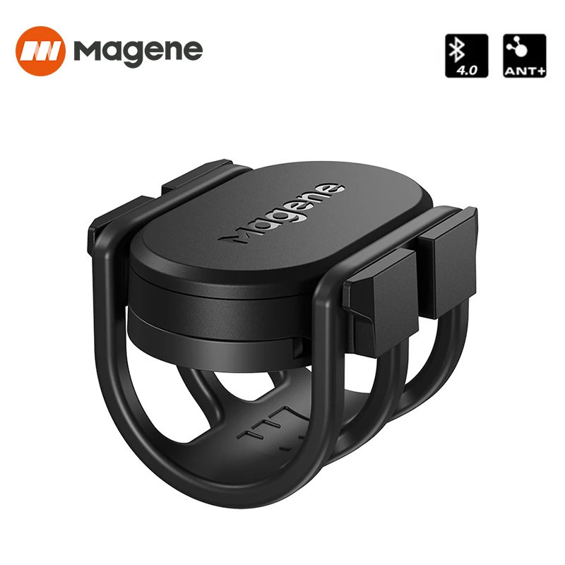 Czujnik prędkości i kadencji M – Cycling Speed Cadence Sensor Dual recenzja i cena