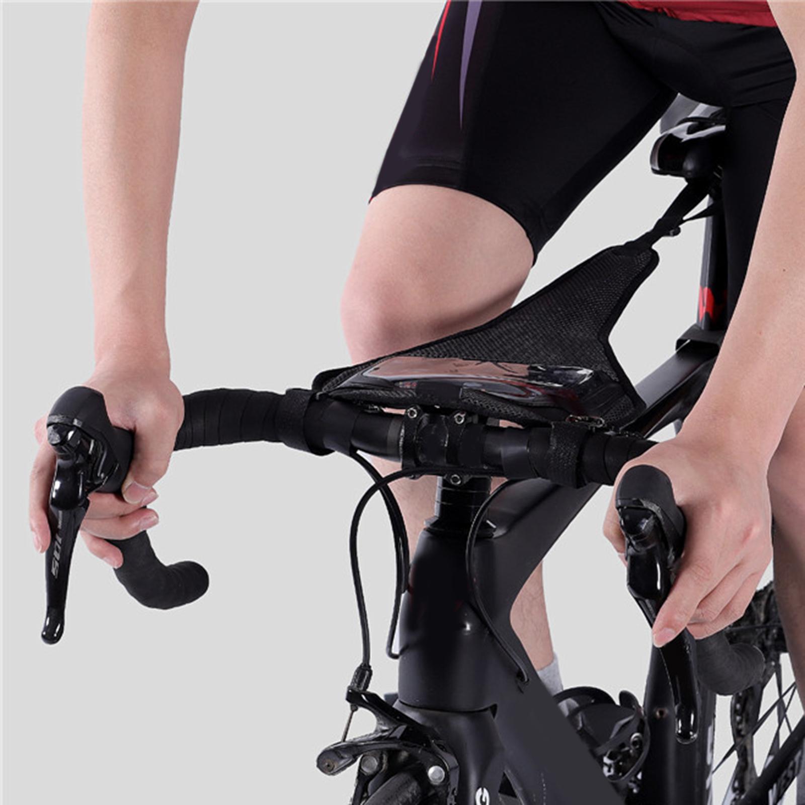 Ochraniacz przed potem do rowe – Bike Trainer Sweat Cover Guard recenzja i cena