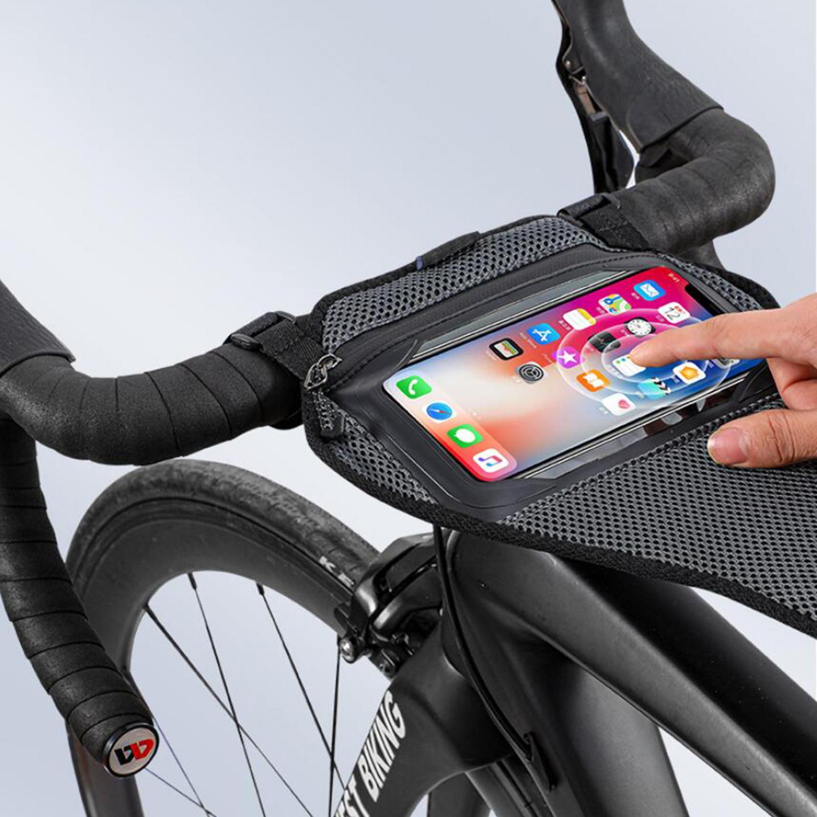 Ochraniacz przed potem do rowe – Bike Trainer Sweat Cover Guard recenzja i cena