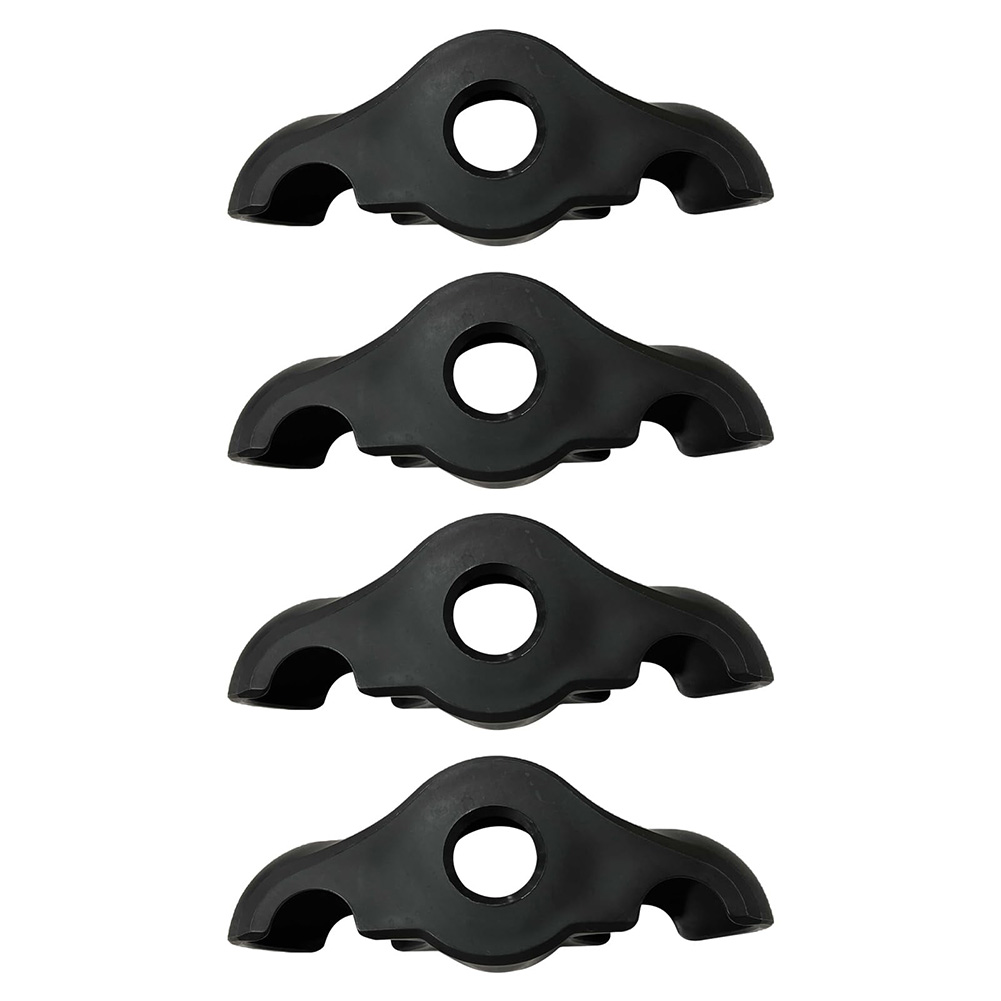 Podkładki amortyzujące wibracj – Rocker Plate Indoor Bike Trainer recenzja i cena