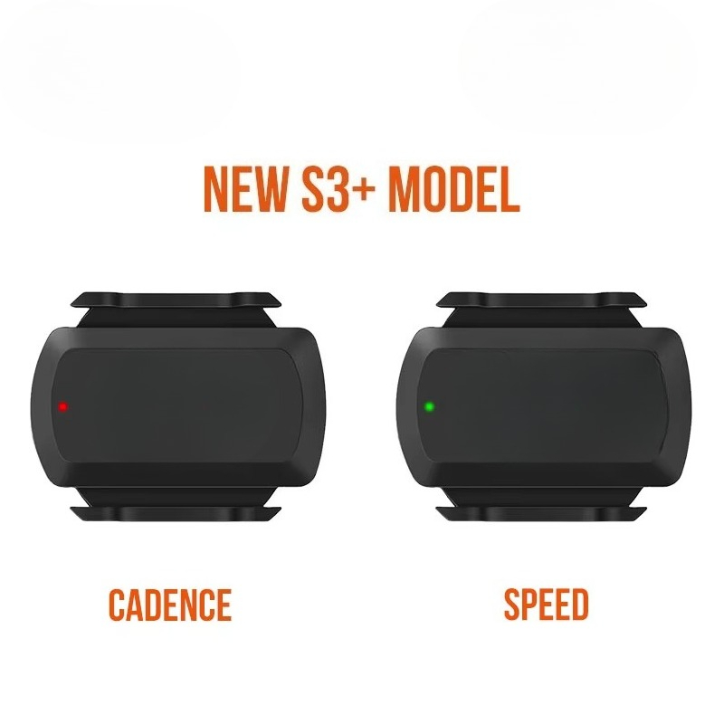 Czujnik prędkości w trybie pod – Cycling Speed Cadence Sensor Dual recenzja i cena