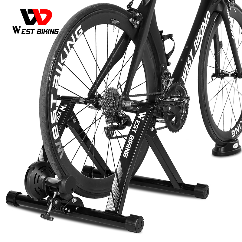 Trener rowerowy rolkowy do tre – Bike Rollers Indoor Cycling Aluminum recenzja i cena