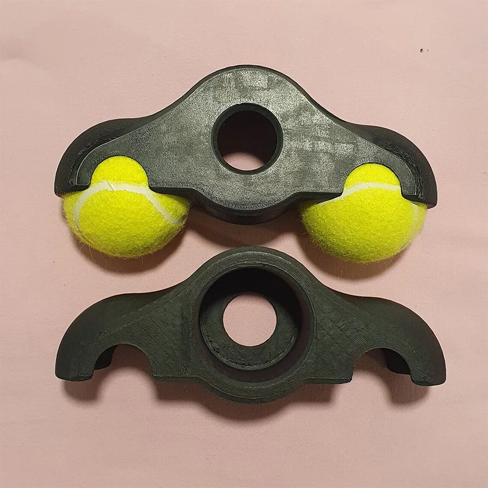 Podkładki pod stopy do trening – Rocker Plate Indoor Bike Trainer recenzja i cena