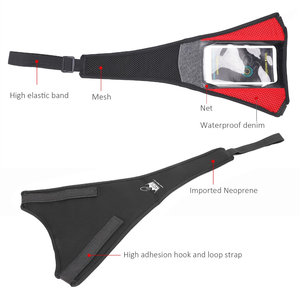 Wodoodporny ochraniacz na ramę – Bike Trainer Sweat Cover Guard recenzja i cena