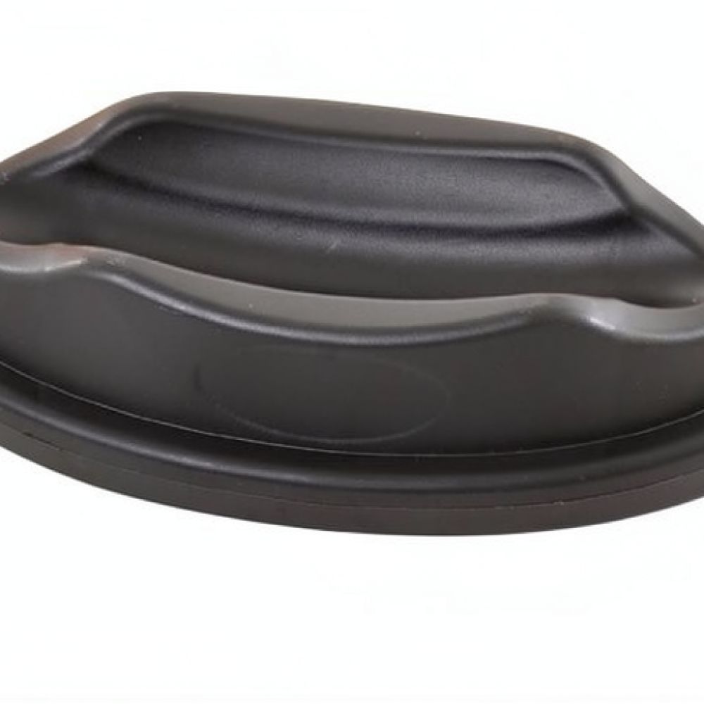 Stabilny podkład pod przednie  – Bike Trainer Front Wheel Riser Block recenzja i cena