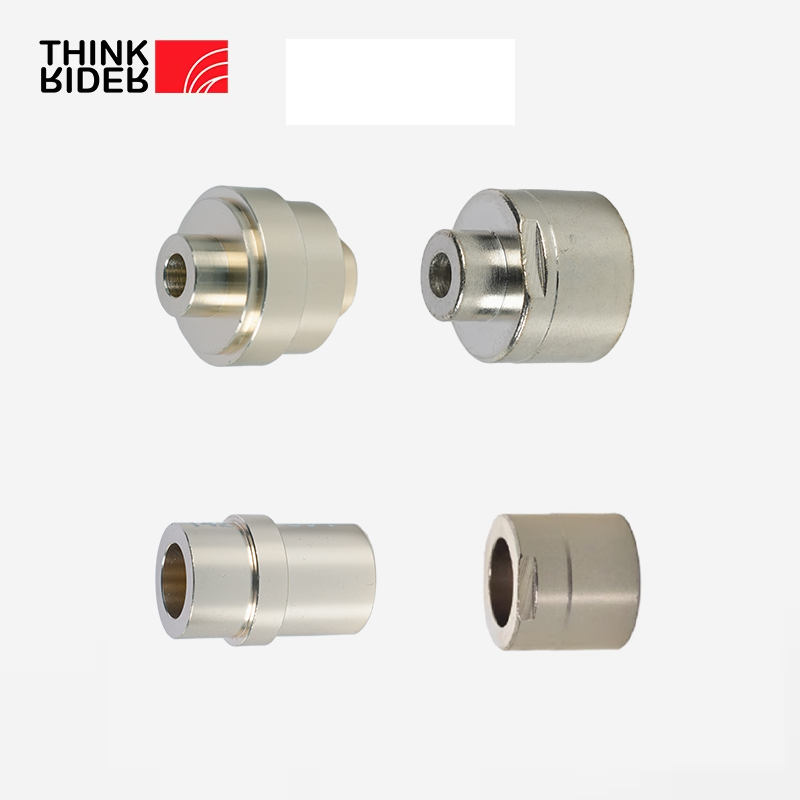 Adapter szybkozamykacza Thinkr – Thru Axle Adapter For Bike Trainer recenzja i cena
