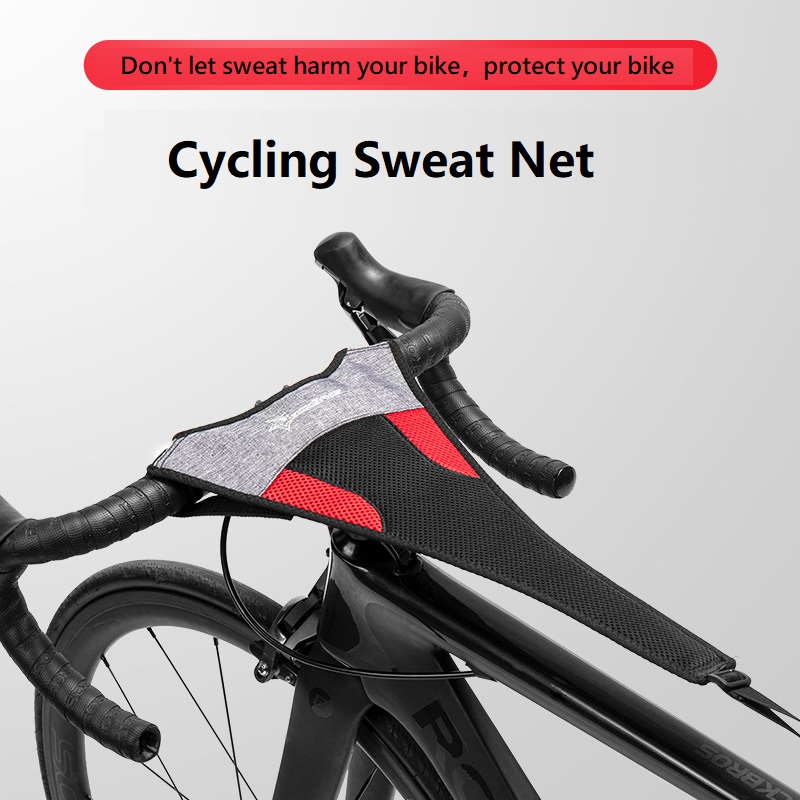 Kryty rower MTB rama trenera r – Bike Trainer Sweat Cover Guard recenzja i cena