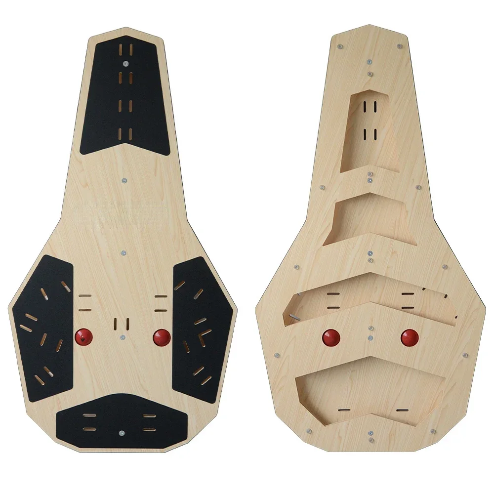 Deska wahadłowa do treningu ro – Rocker Plate Indoor Bike Trainer recenzja i cena