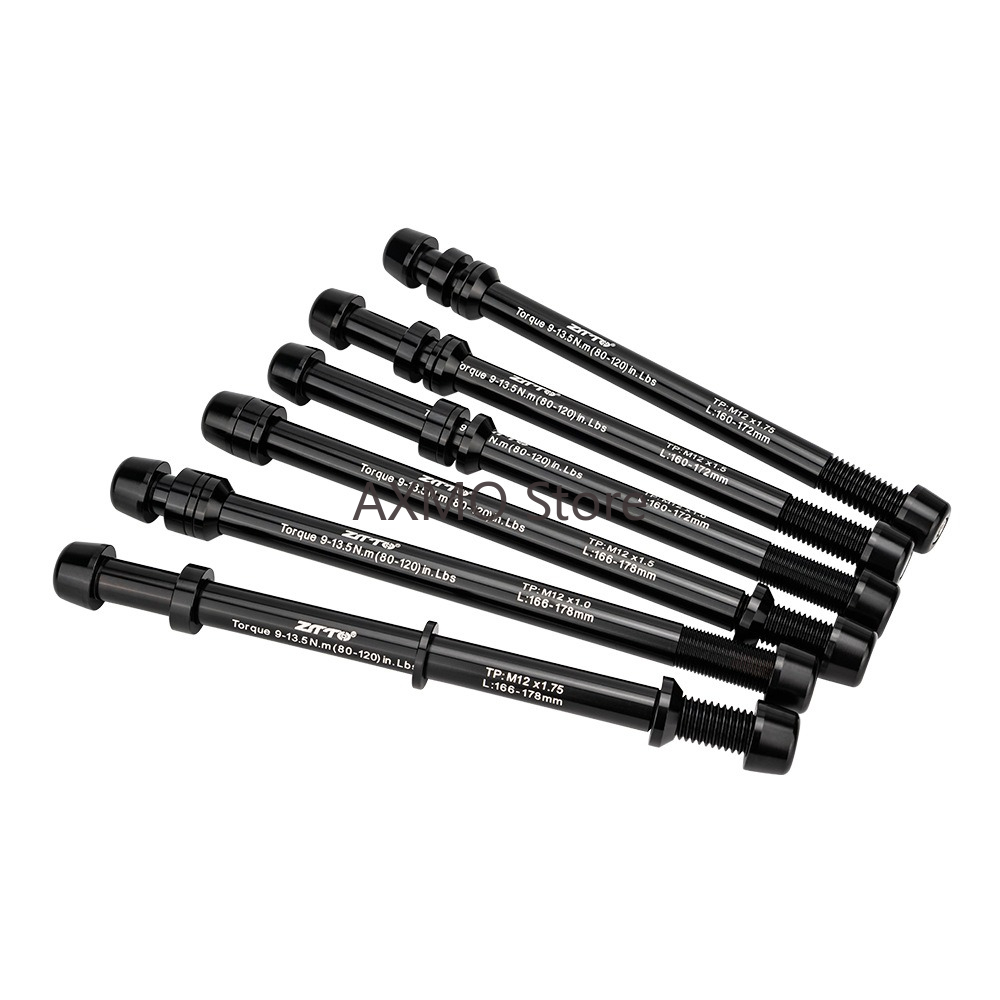 Adapter osi przelotowej do szo – Thru Axle Adapter For Bike Trainer recenzja i cena