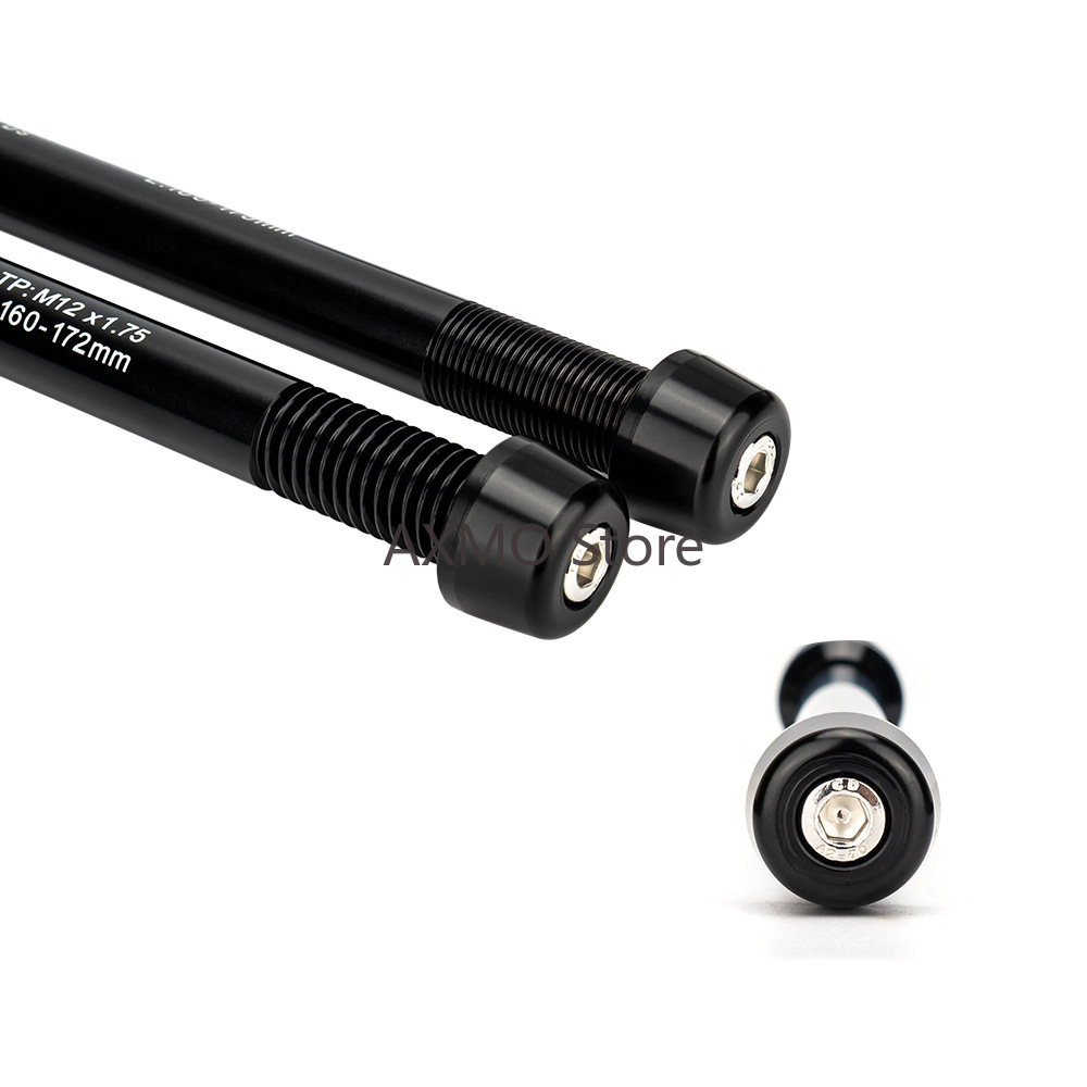Adapter osi przelotowej do szo – Thru Axle Adapter For Bike Trainer recenzja i cena